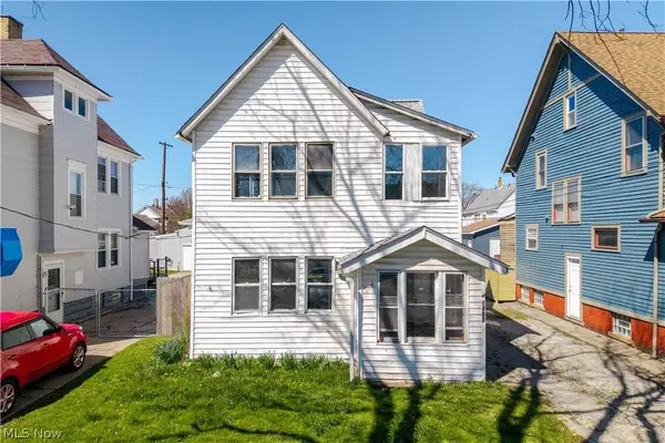 2914 Woodbridge Avenue, Cleveland, OH 44109