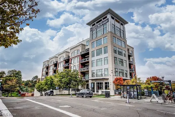 21 Furnace Street #805, Akron, OH 44308