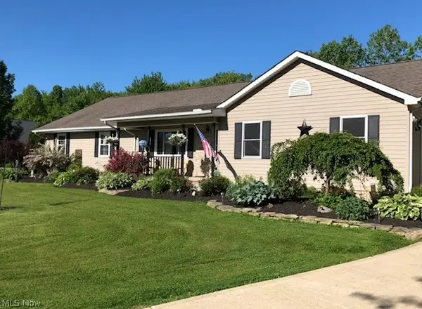 10415 Penniman Drive, Chardon, OH 44024