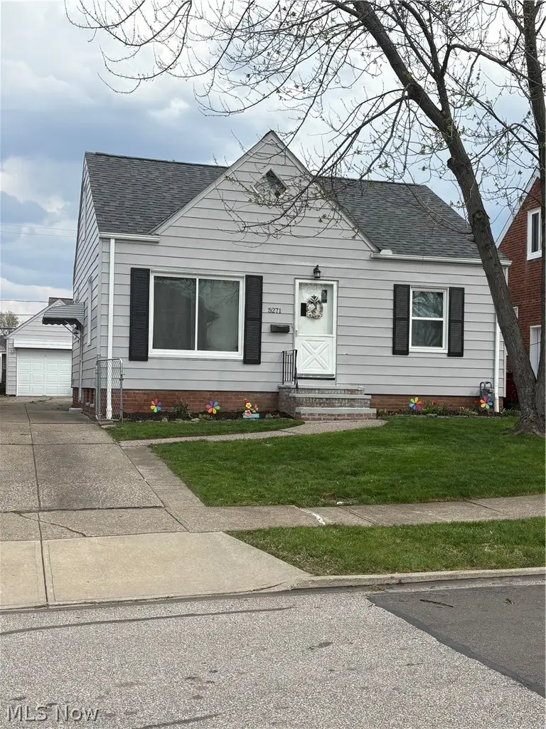 5271 W 49th Street, Parma, OH 44134 - #1
