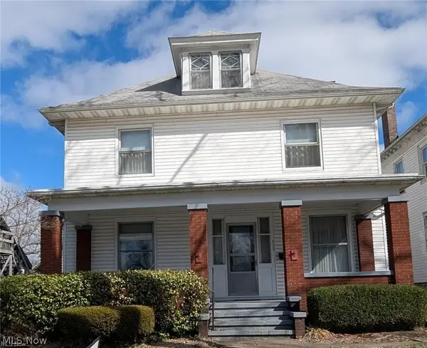 955 Adair Avenue, Zanesville, OH 43701