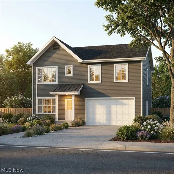 1804 Donwell Drive, South Euclid, OH 44121