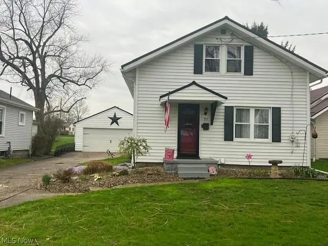37 23rd Nw Street, Massillon, OH 44647 - #2