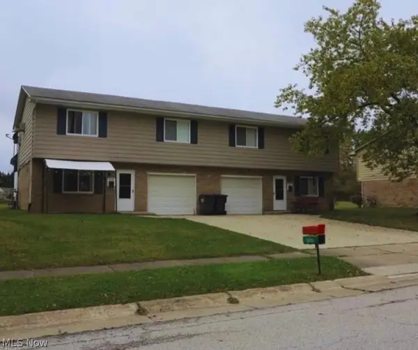 4706-4710 Maple Spur Drive, Stow, OH 44224
