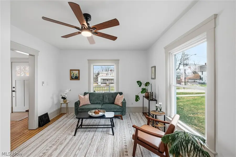 353 S Prospect Street, Medina, OH 44256 - #3