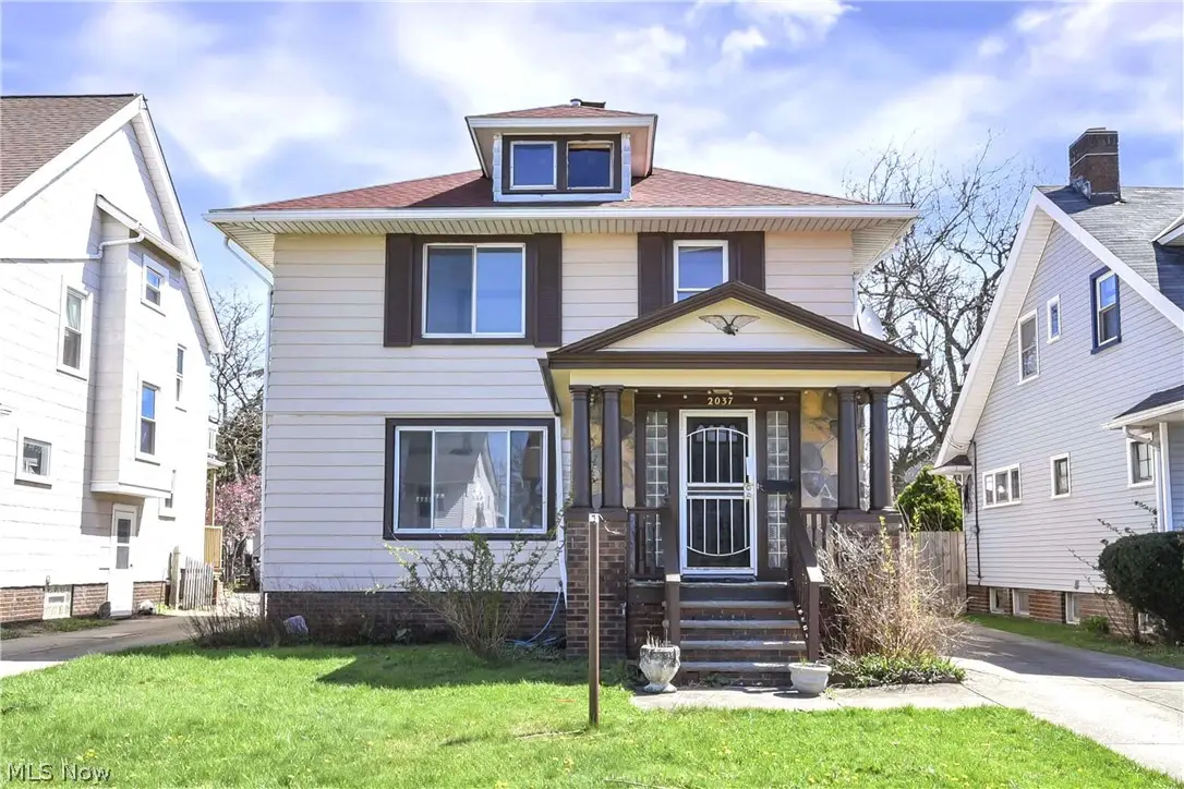 2037 Bunts Road, Lakewood, OH 44107 - #1