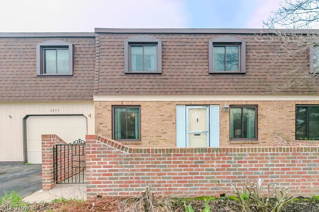 1651 Mentor Avenue #2605, Painesville, OH 44077 - #1