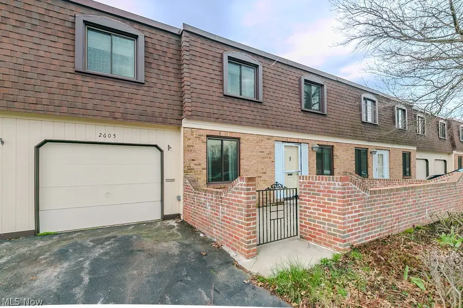 1651 Mentor Avenue #2605, Painesville, OH 44077 - #2