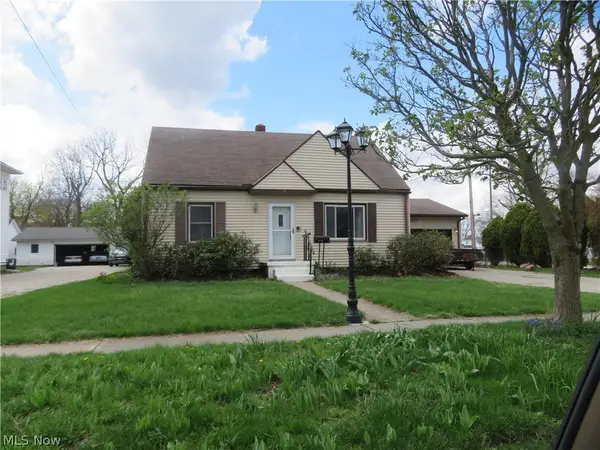 9 Chatham Street, Norwalk, OH 44857