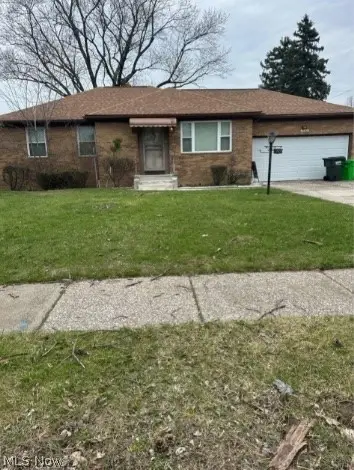 19105 Preston Road, Warrensville Heights, OH 44128 - #1