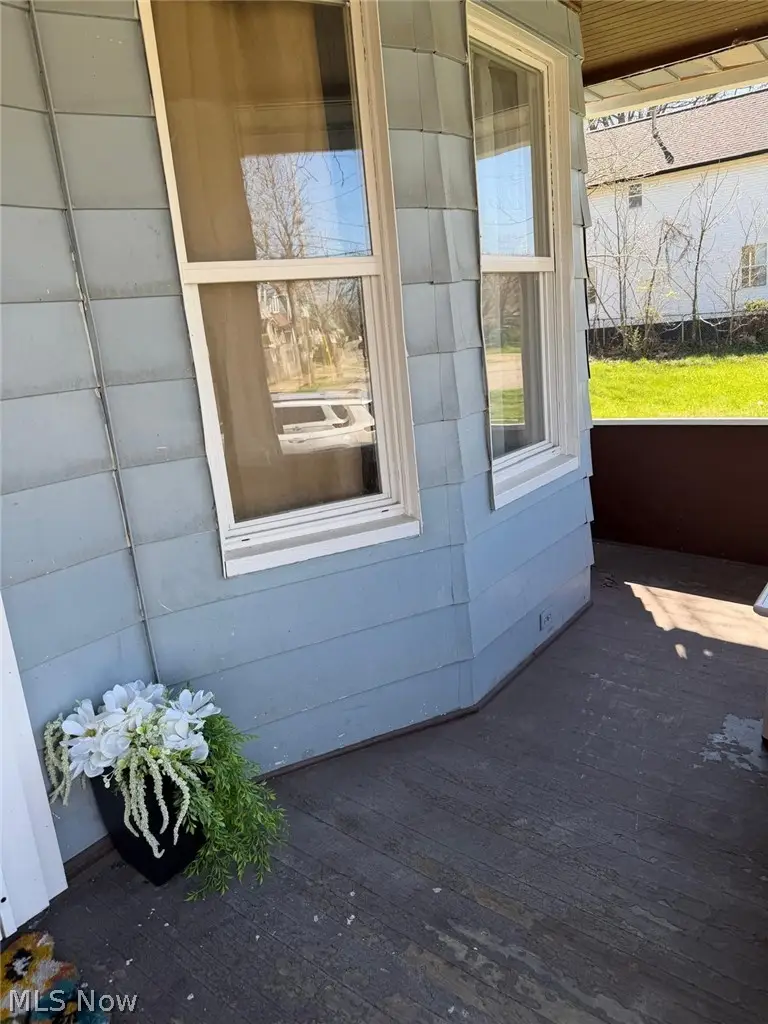 2901 E 102nd Street, Cleveland, OH 44104 - #3