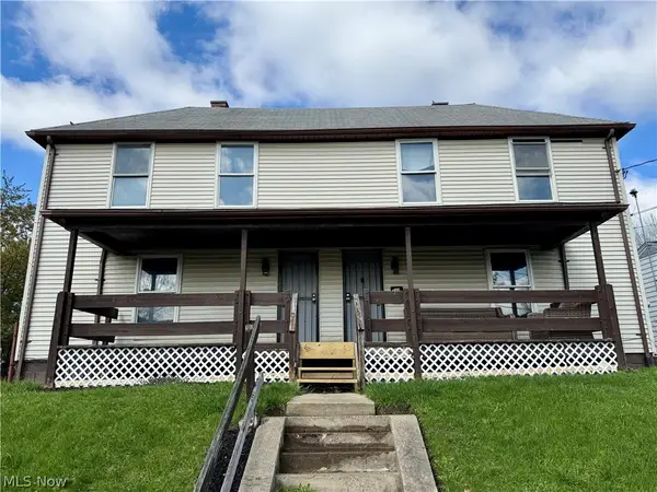 1217 Shriver Ne Avenue, Canton, OH 44705