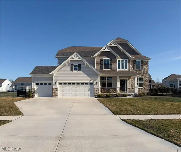 509 Forecastle Court, Avon Lake, OH 44012