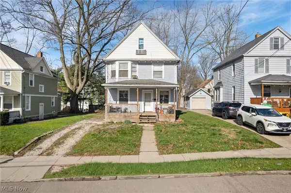 518 Sumner Street, Akron, OH 44304
