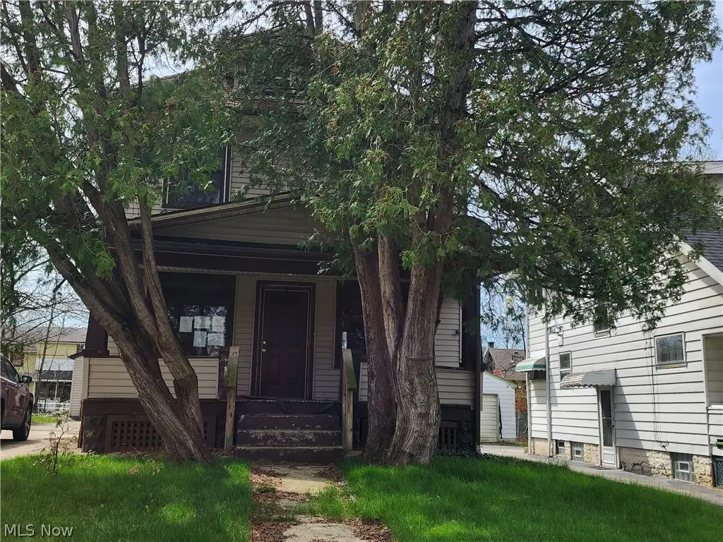 611 Cohasset Drive, Youngstown, OH 44511 - #1