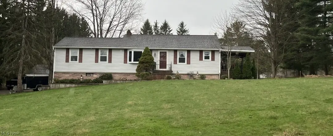 11543 Thwing Road, Chardon, OH 44024 - #1