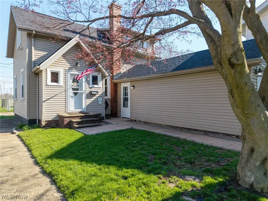 3115 2nd Nw Street, Canton, OH 44708 - #3