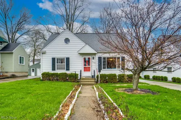 2666 10th Street, Cuyahoga Falls, OH 44221