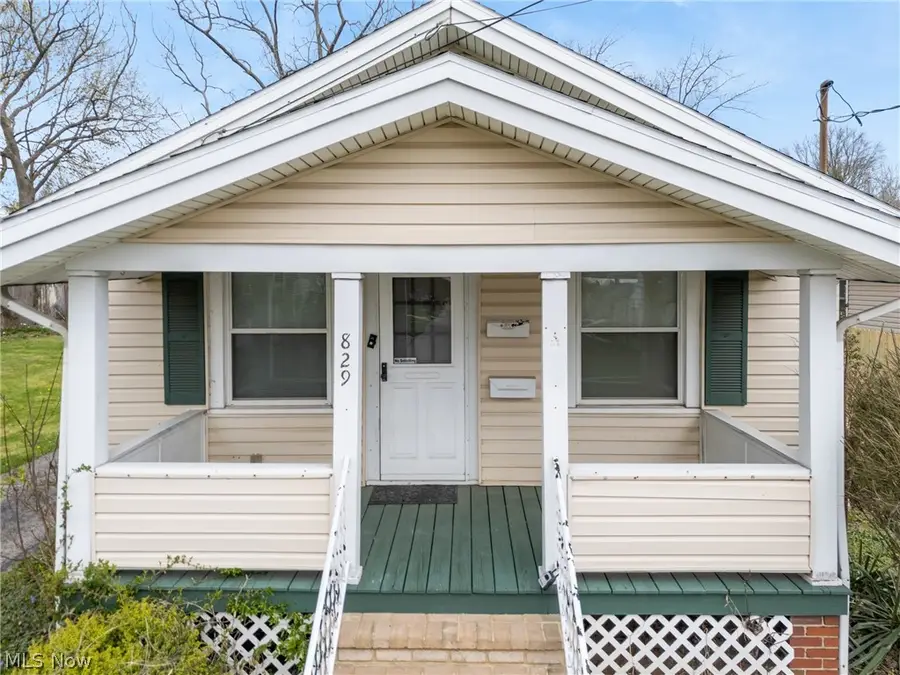 829 Indian Trail, Akron, OH 44314 - #2