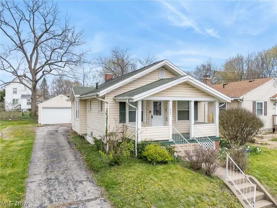 829 Indian Trail, Akron, OH 44314 - #3