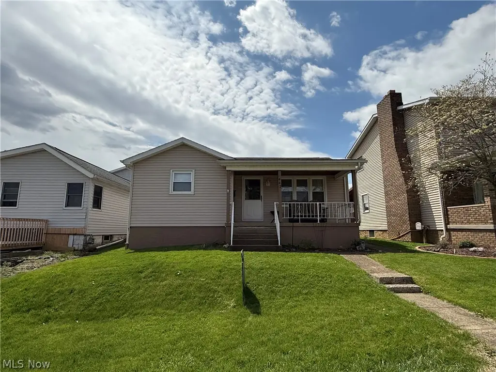 442 W 44th Street, Shadyside, OH 43947 - #1