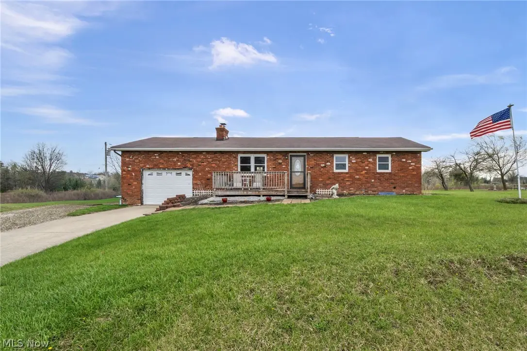 1540 Cinnamon S Drive, West Salem, OH 44287 - #1