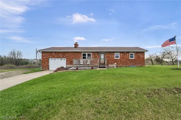 1540 Cinnamon S Drive, West Salem, OH 44287