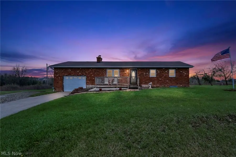 1540 Cinnamon S Drive, West Salem, OH 44287 - #2