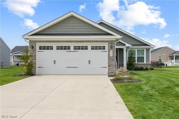 639 Apple Ridge Drive, Elyria, OH 44035