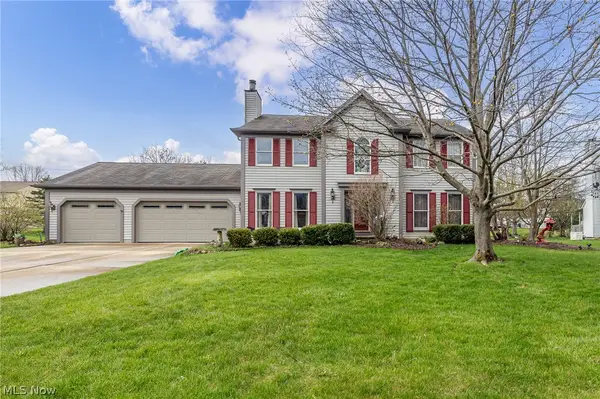 12720 Cottonwood Lane, North Royalton, OH 44133