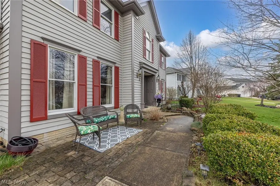 12720 Cottonwood Lane, North Royalton, OH 44133 - #3