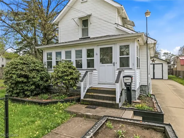 1224 Buena Vista Ne Avenue, Warren, OH 44483