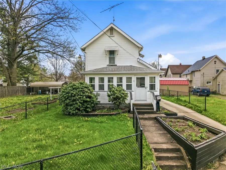 1224 Buena Vista Ne Avenue, Warren, OH 44483 - #2