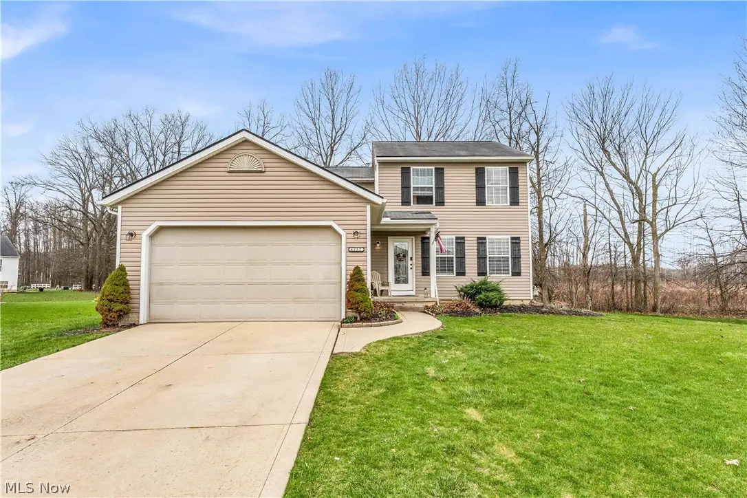 6252 W Breezeway Drive, North Ridgeville, OH 44039 - #1