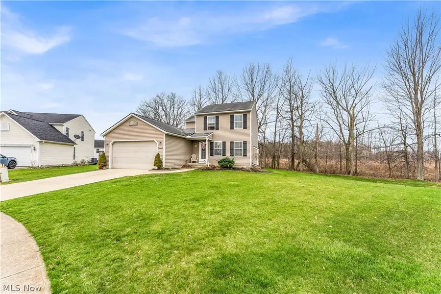 6252 W Breezeway Drive, North Ridgeville, OH 44039 - #3