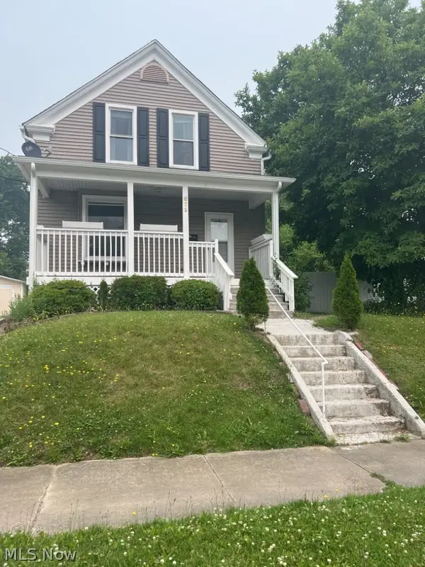 671 Kling Street, Akron, OH 44311