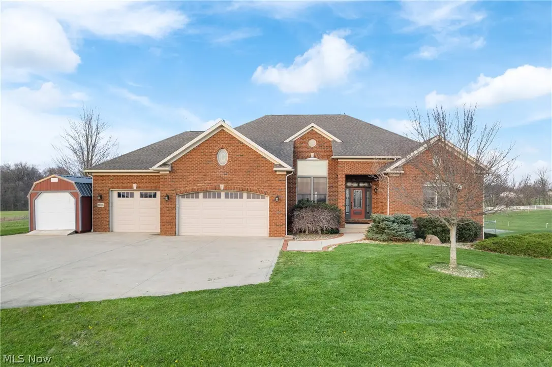 10366 Immel Ne Street, Canton, OH 44721 - #1