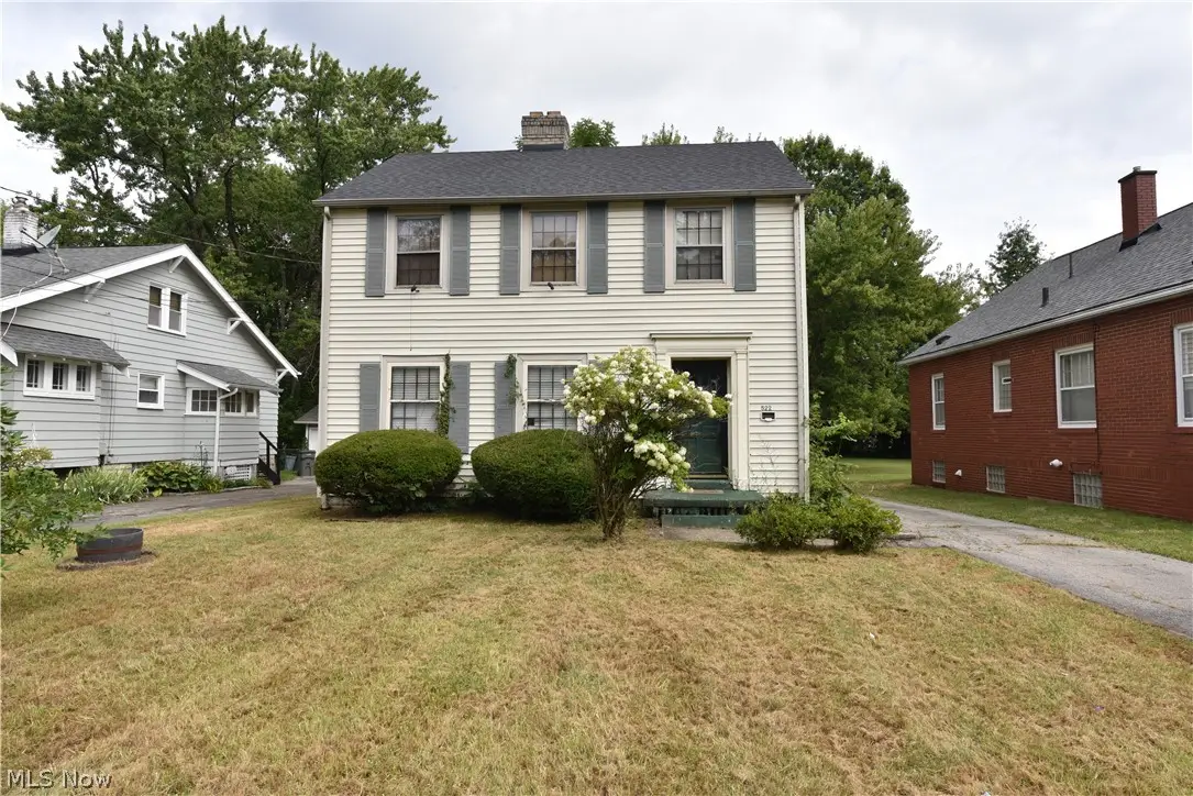 522 Parkcliffe Avenue, Youngstown, OH 44511 - #1