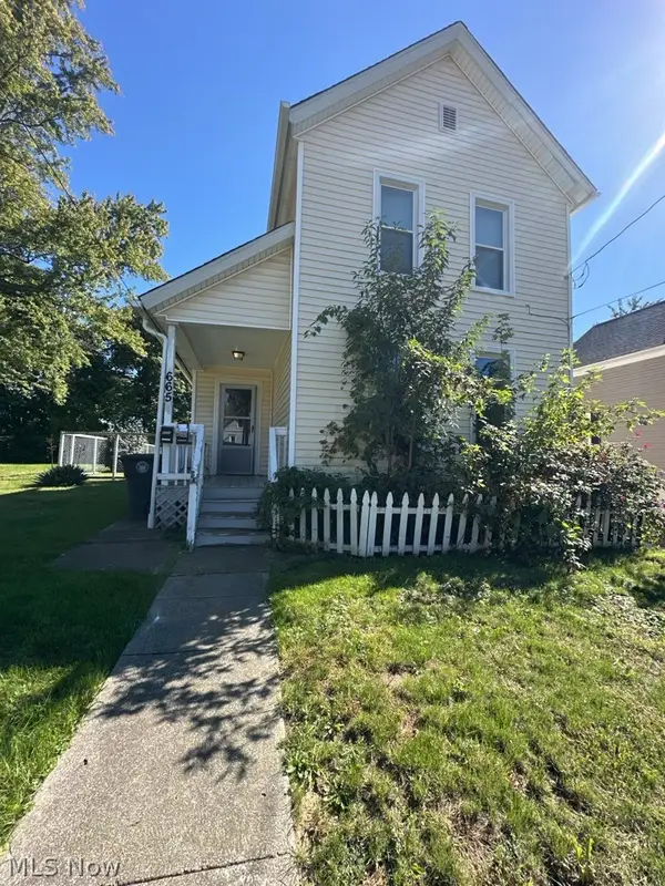 665 Kling Street, Akron, OH 44311