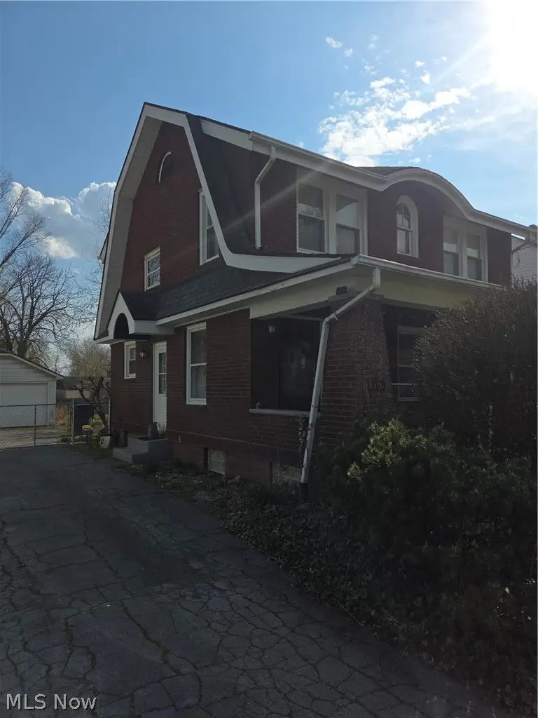 1180 Harrison Street, Warren, OH 44483 - #2