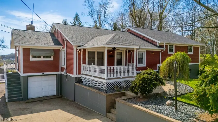 71805 Sharon Road, Bridgeport, OH 43912 - #3