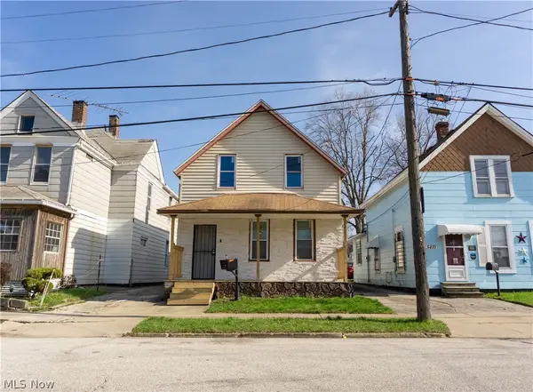 5416 Stanard, Cleveland, OH 44103