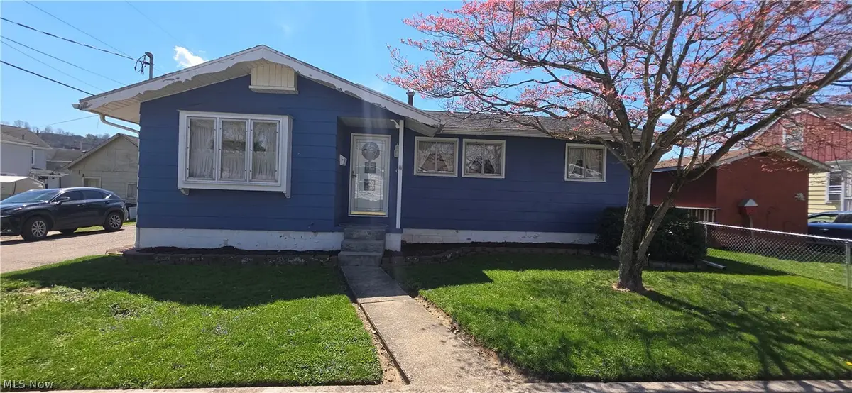 6 Thompson Lane, Shadyside, OH 43947 - #1