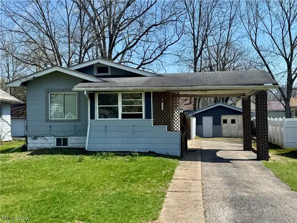 1167 Trumbull Se Avenue, Warren, OH 44484
