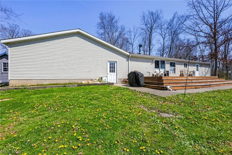 4502 Clover Road, Cumberland, OH 43732 - #2