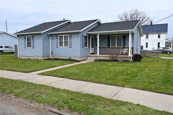 715 6th Ne Street, Canton, OH 44704
