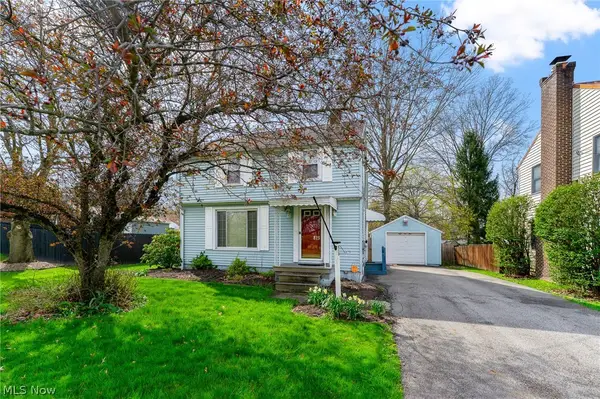 819 Niles Vienna Road, Niles, OH 44446