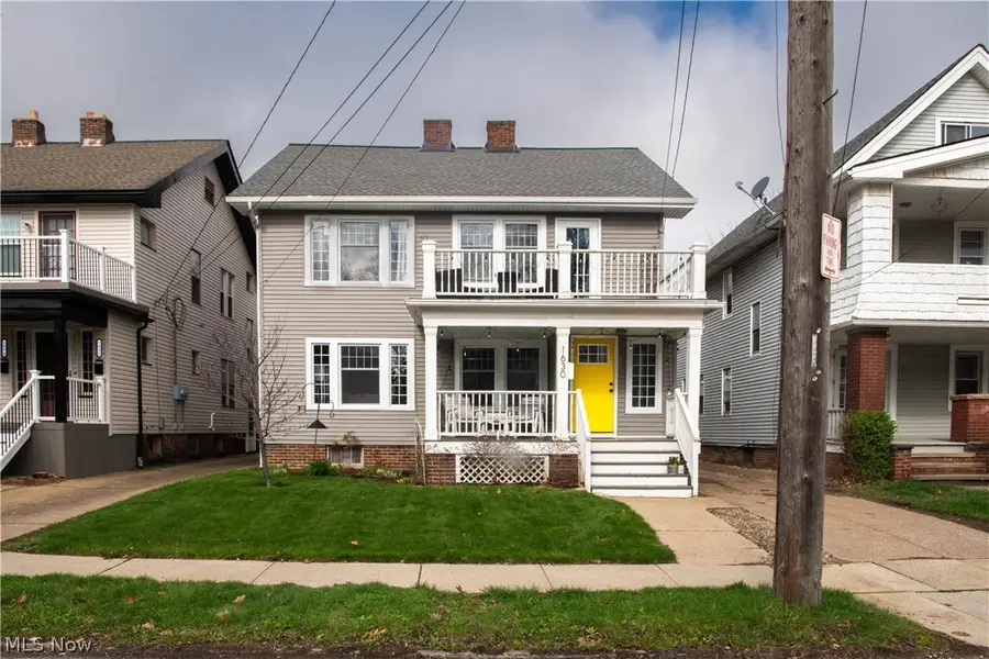 1630 Winton Avenue, Lakewood, OH 44107 - #3