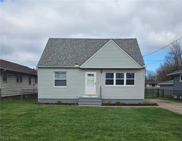 4290 Jennings Road, Cleveland, OH 44109