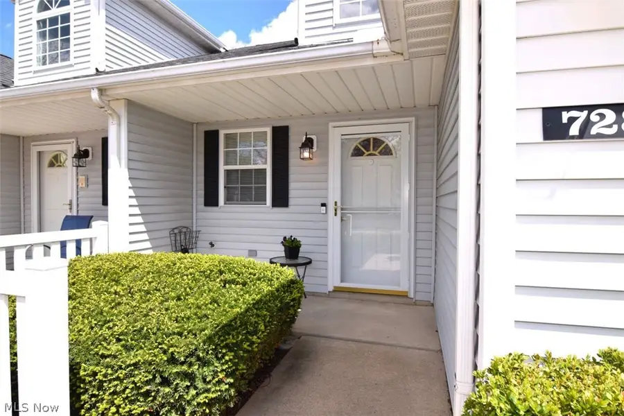 7281 Lilac Court #13B, North Olmsted, OH 44070 - #2
